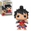 Pop One Piece 921 Luffytaro Action Figures/Funko Pop Funko