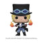Pop One Piece 922 Sabo Action Figures/Funko Pop Funko
