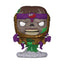 Pop Marvel Zombies 791 Zombie MODOK Action Figures/Funko Pop FUNKO