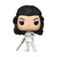 Pop Wonder Woman 382 Wonder Woman Ultra Mod Secret Agent Action Figures/Funko Pop FUNKO