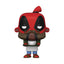 Pop Deadpool 775 Barista Deadpool Action Figures/Funko Pop Funko
