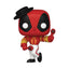 Pop Deadpool 778 Flamenco Deadpool