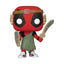 Pop Deadpool 780 Larp Deadpool Action Figures/Funko Pop Funko