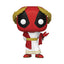 Pop Deadpool 779 Roman Senator Deadpool Action Figures/Funko Pop Funko
