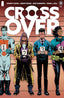Crossover (2020) #08 Comics - Back Issues Image Comics