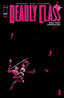 Deadly Class #48 Comics - Back Issues Image Comics