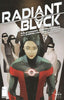 Radiant Black #06 Okamoto Var Comics - Back Issues Image Comics