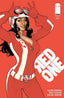 Red One #01 Comics - Back Issues Image Comics