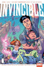Invincible #118 Comics - Back Issues Image Comics