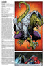 Amazing Spider-Man (2018) #71 David Baldeon Var