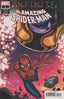 Amazing Spider-Man (2018) Annual #02 Ron Lim Var