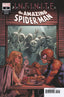 Amazing Spider-Man (2018) Annual #02 1:25 Carmen Carnero Var Comics - Back Issues Marvel Comics