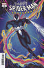 Symbiote Spider-Man Crossroads #01 Ernanda Souza Var