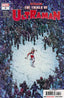 Trials of Ultraman #04 Comics - Back Issues Marvel Comics
