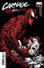 Carnage Black White & Blood #04 Comics - Back Issues Marvel Comics