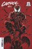 Carnage Black White & Blood #04 1:25 Mooney Var Comics - Back Issues Marvel Comics