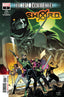 Sword (2020) #07 Comics - Back Issues Marvel Comics