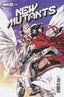 New Mutants (2019) #20 Davi Go Var Comics - Back Issues MARVEL COMICS