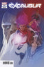 Excalibur (2019) #22 Phil Noto Var Comics - Back Issues MARVEL COMICS