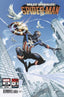Miles Morales Spider-Man (2018) #28 Iban Coello Var Comics - Back Issues Marvel Comics