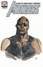 Avengers (2018) #46 Momoko Var Comics - Back Issues Marvel Comics