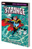 Epic Collection Doctor Strange TP 09 The Vampiric Verses Trades/Hard Covers MARVEL COMICS