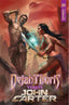 Dejah Thoris Versus John Carter of Mars #01 Comics - Back Issues Dynamite Entertainment