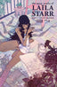 Many Deaths of Laila Starr #04 1:25 Cagle Var Comics - Back Issues Boom! Entertainment