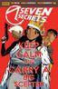 Seven Secrets #10 Comics - Back Issues Boom! Entertainment