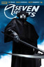 Seven Secrets #10 1:10 Mercado Comics - Back Issues Boom! Entertainment