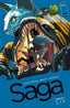 Saga #26 Comics - Back Issues Image Comics