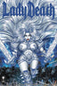 Lady Death Treacherous Infamy #01 Walt Simonson Premium "Foil" Var