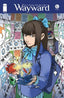 Wayward #06 Takeshi Miyazawa Var