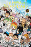 Promised Neverland GN 20