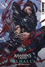 Assassins Creed Valhalla Blood Brothers GN 01