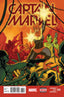 Captain Marvel (2014) #13 Comics - Back Issues Marvel Comics