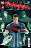 Superman and the Authority #01 Comics - Back Issues DC Comics