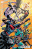 Superman and the Authority #01 Bryan Hitch Var Comics - Back Issues DC Comics
