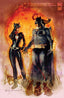 Batman Catwoman Special #01 1:25 Sienkiewicz Var