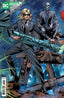 Infinite Frontier #02 Bryan Hitch Var Comics - Back Issues DC Comics