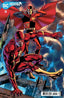 Infinite Frontier #03 Bryan Hitch Var Comics - Back Issues DC Comics