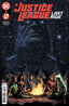 Justice League Last Ride #03 Comics - Back Issues DC Comics