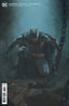 Justice League Last Ride #03 Riccardo Federici Var Comics - Back Issues DC Comics