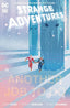Strange Adventures (2020) #11 Doc Var