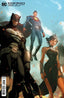 Suicide Squad (2021) #05 Gerald Parel Var Comics - Back Issues DC Comics