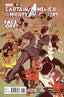 Captain America & The Mighty Avengers #06 Comics - Back Issues Marvel Comics