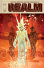 Realm (2017) #09 Christopher Mitten Var Comics - Back Issues Image Comics