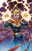 Life of Captain Marvel (2018) #02 1:50 Adam Kubert Var Comics - Back Issues Marvel Comics