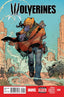 Wolverines #09