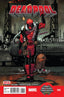 Deadpool (2013) #43 Comics - Back Issues Marvel Comics